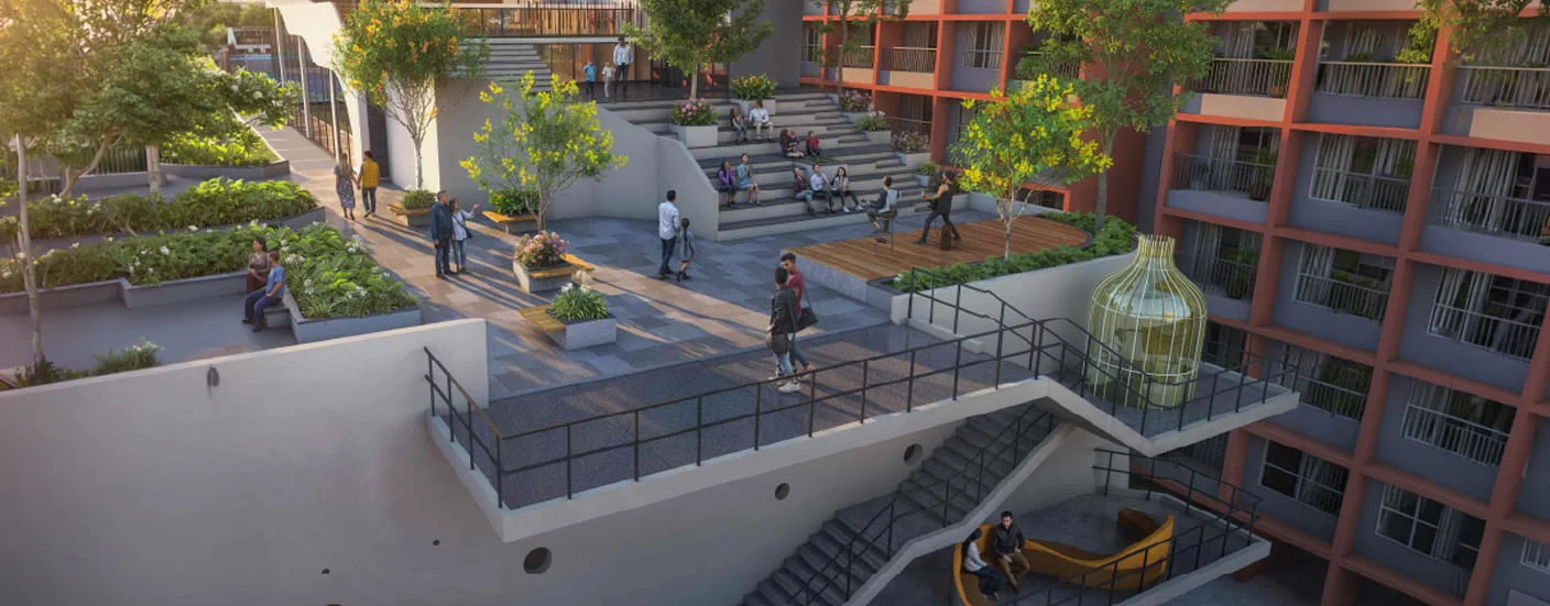 My Home Sanctuary Mamurdi Amphitheatre Image