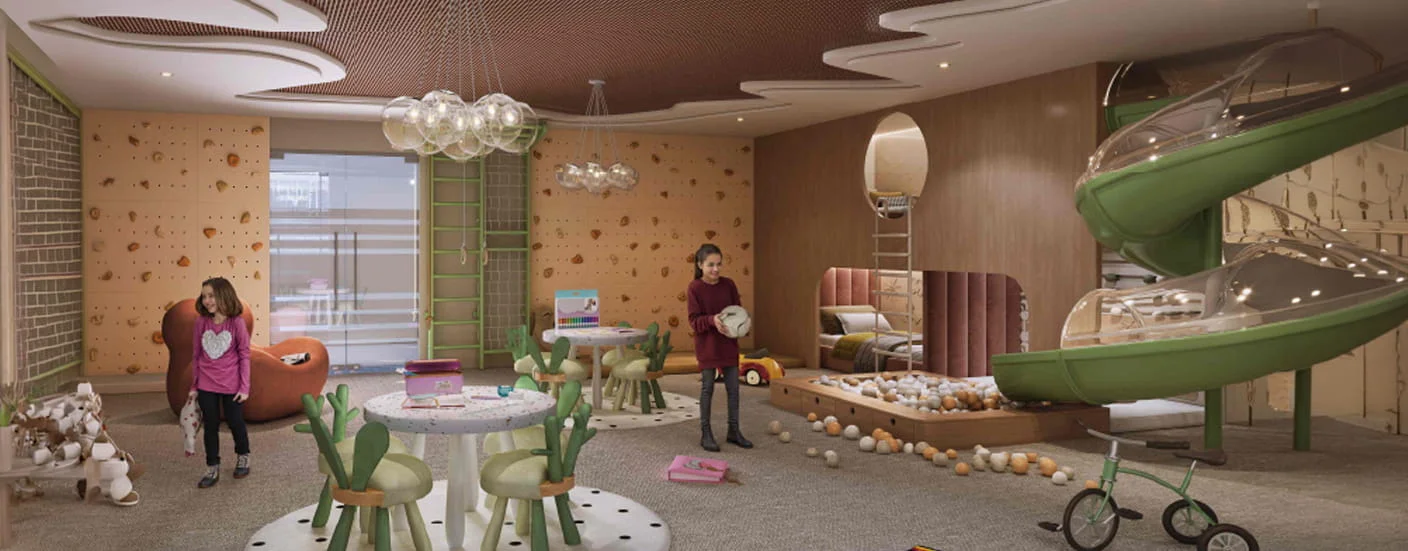 My Home Sanctuary Mamurdi Creche Image