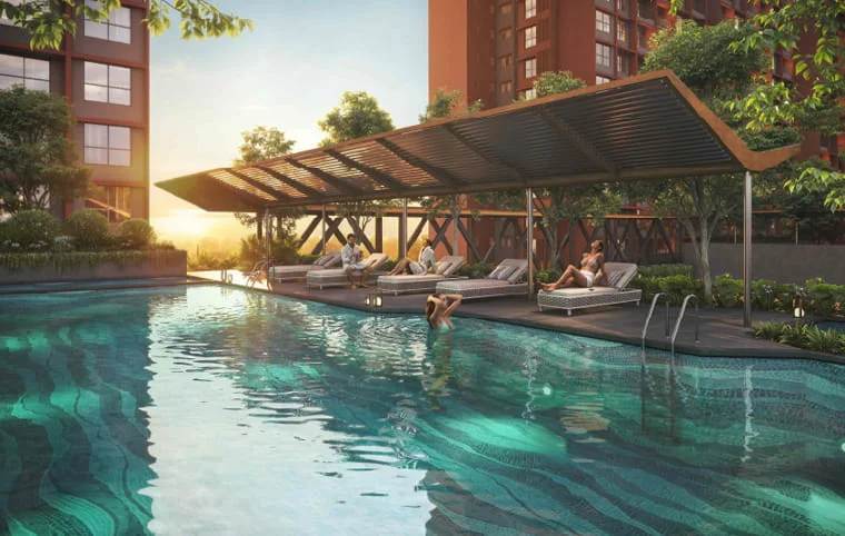 My Home Sanctuary Mamurdi Key Highlights Image