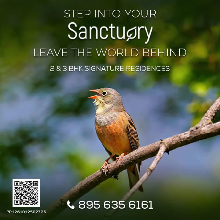 Mobile Banner My Home Sanctuary Mamurdie